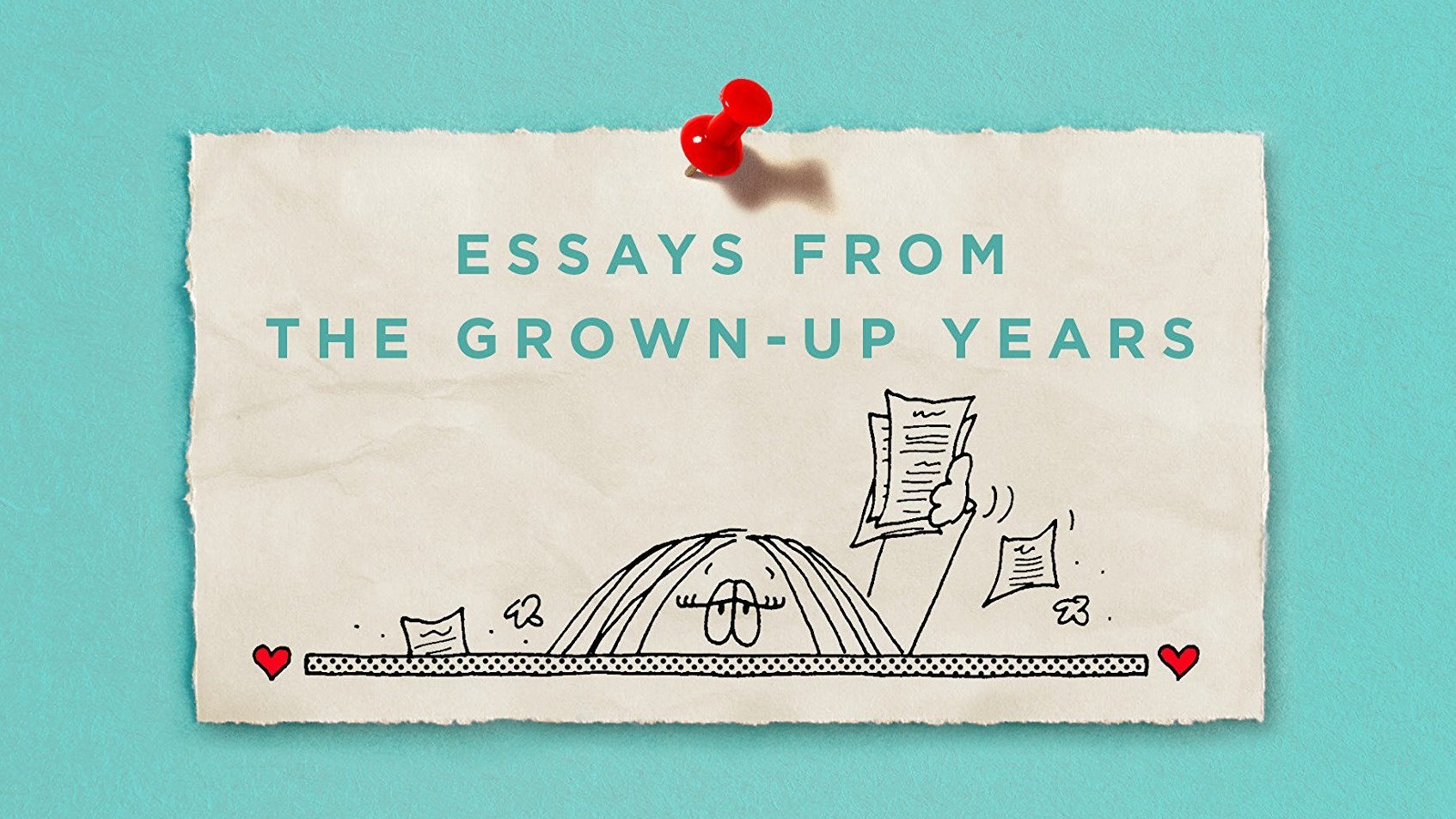 Fifty Things That Aren