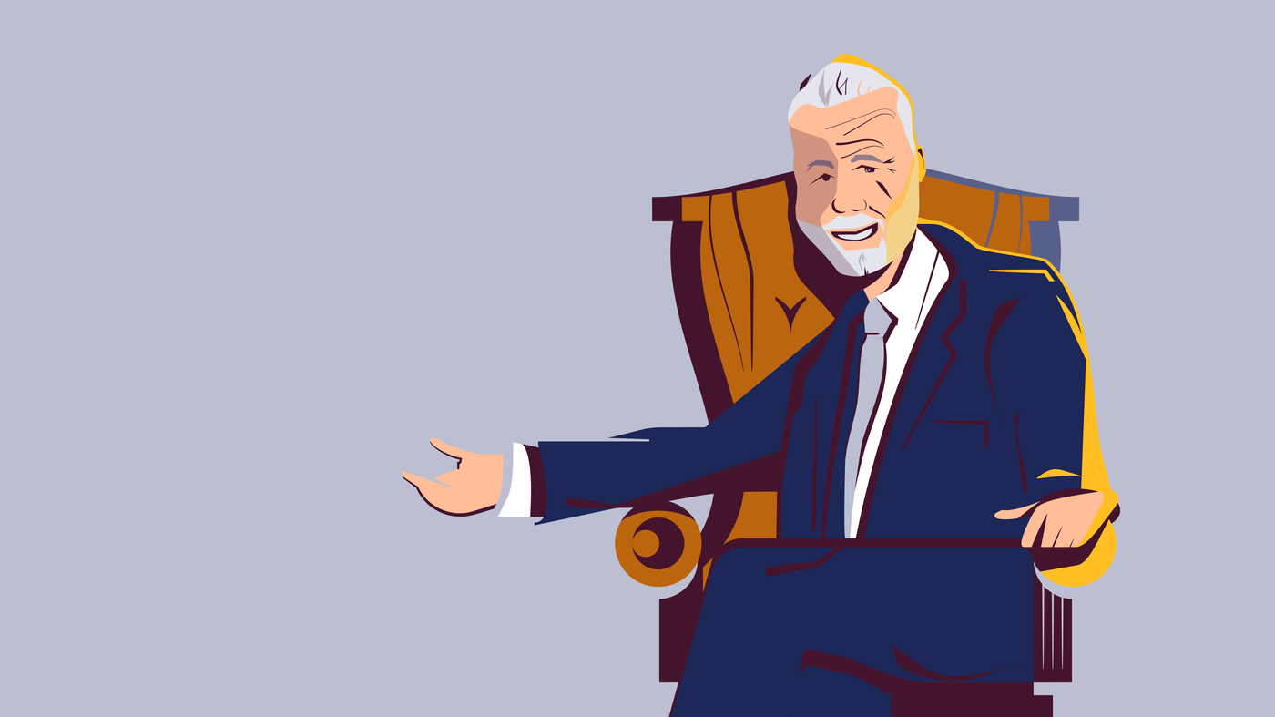 Men's Wearhouse Zimmer NPR