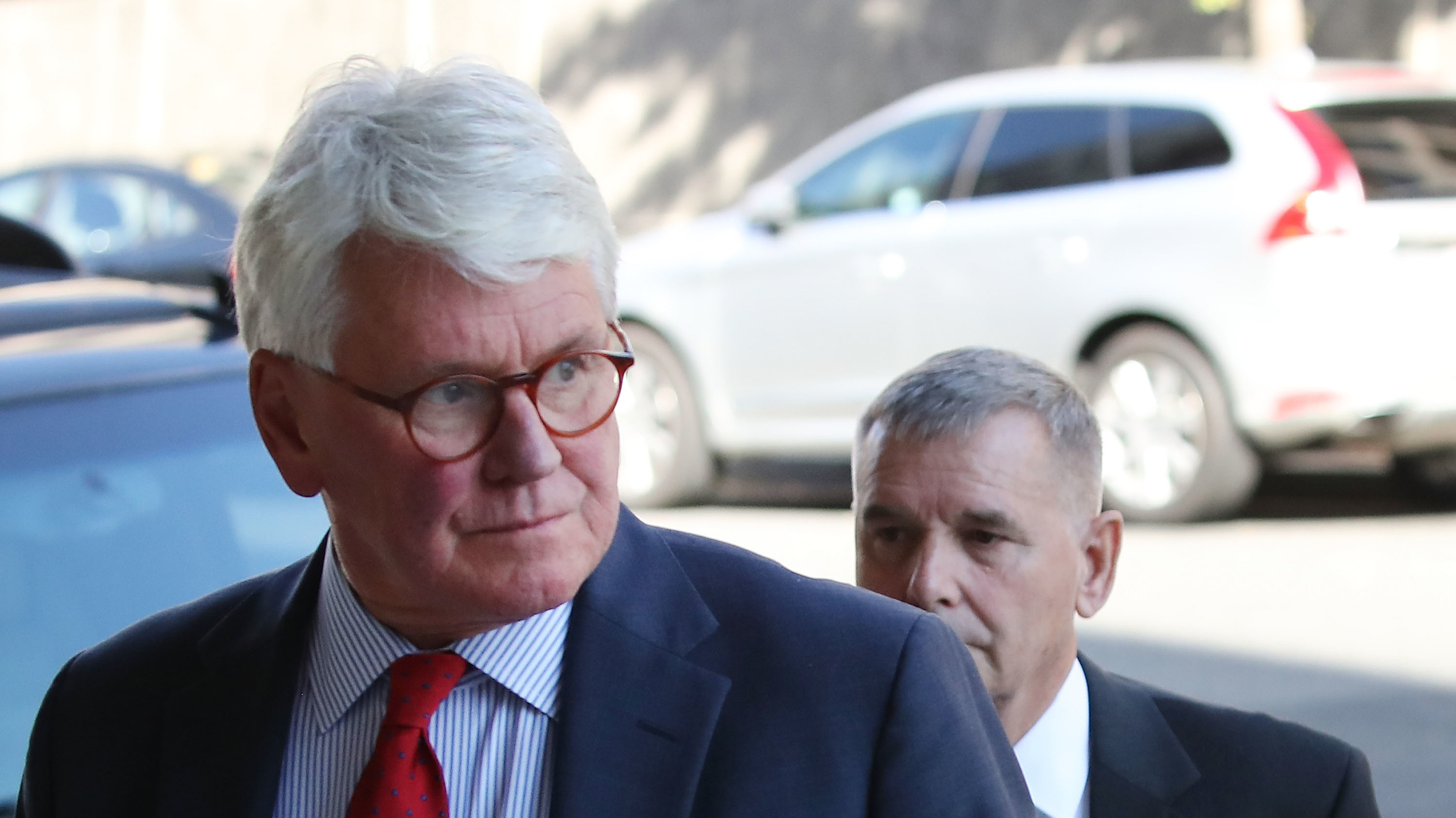 The Mueller Russia Investigation: All Of The Criminal Charges So Far : NPR