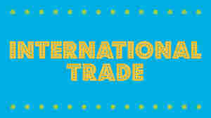 Solving Problems Caused By International Trade