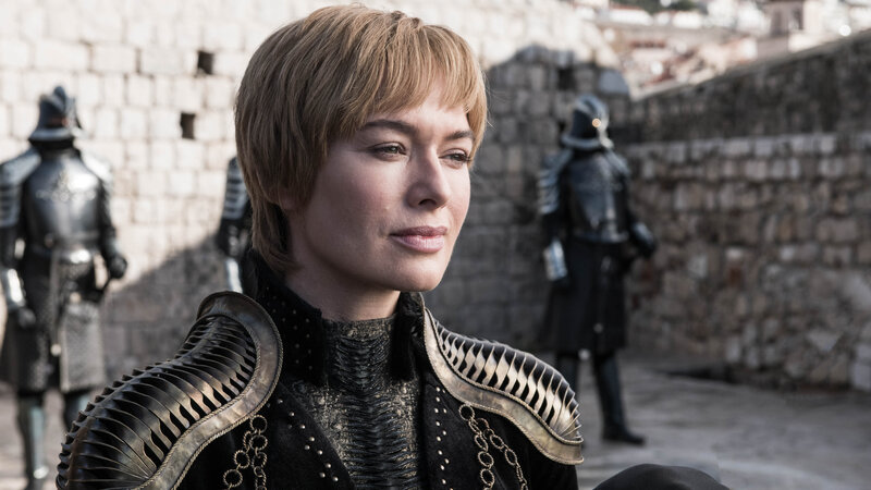 Game Of Thrones S 8 E 1 Recap Npr Npr