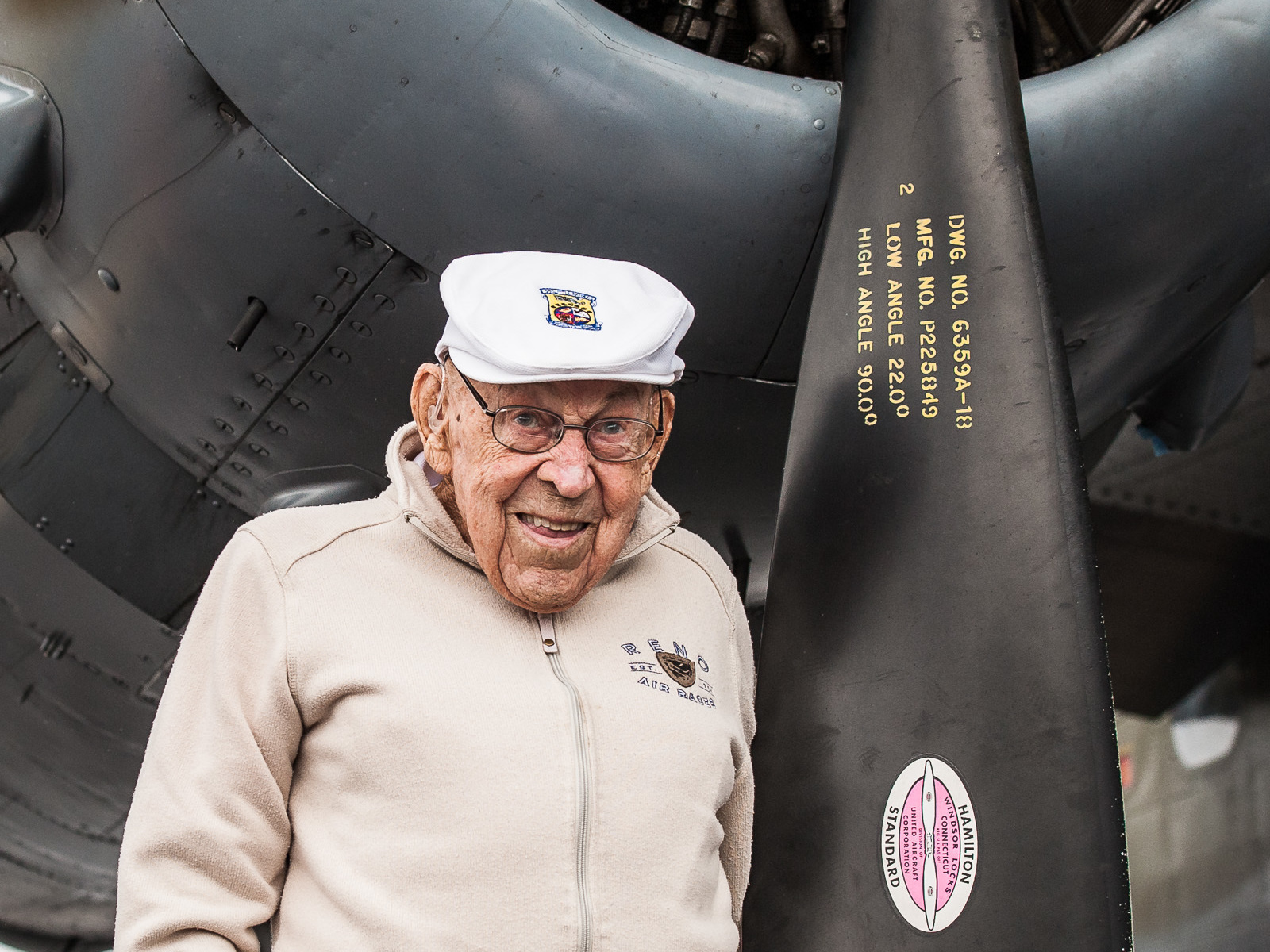 Remembering Dick Cole, Who Risked His Life In WWII Doolittle Raid
