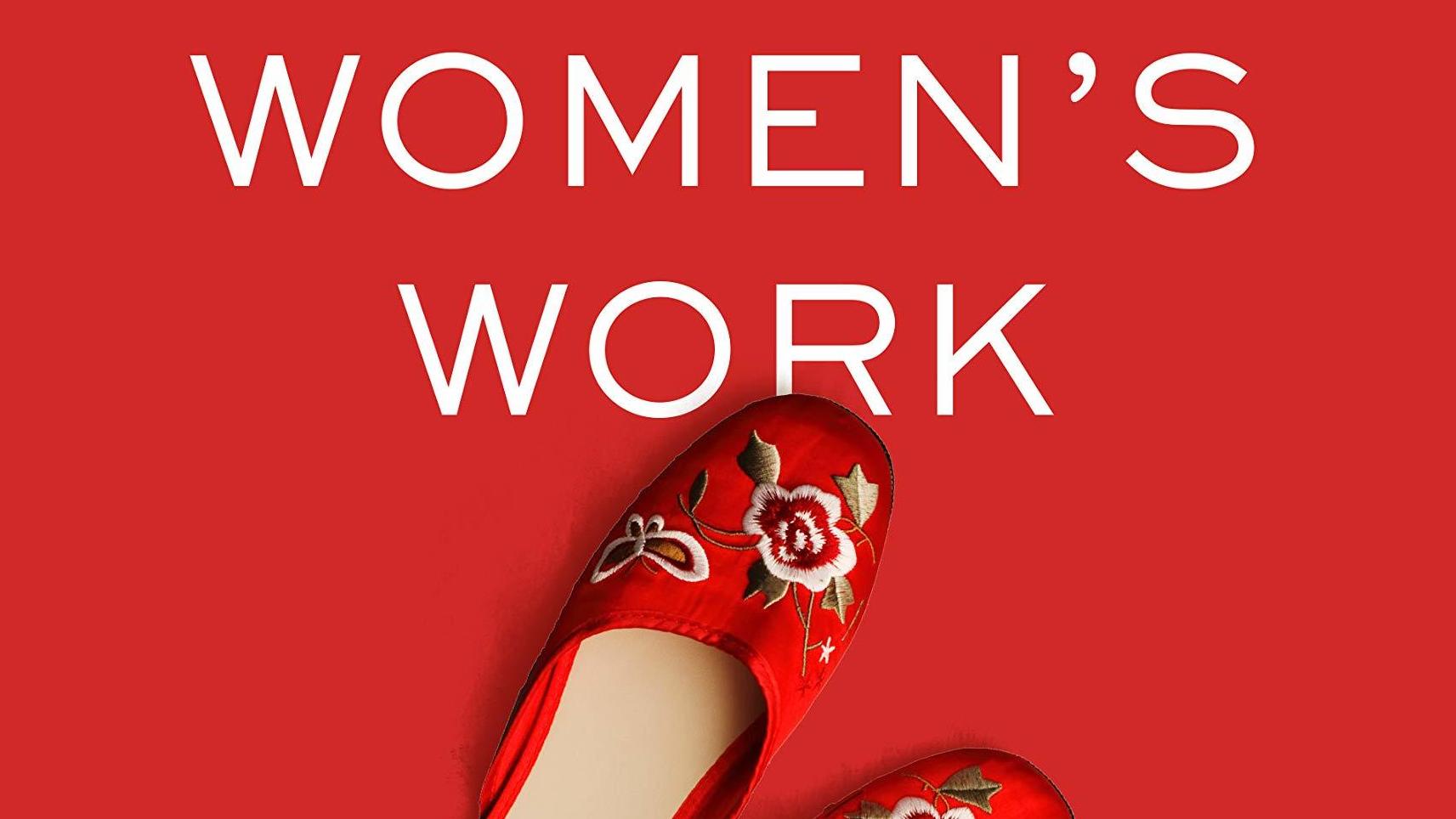 'Women's Work' Megan Stack On Hiring A Nanny, Gender Roles At Home NPR