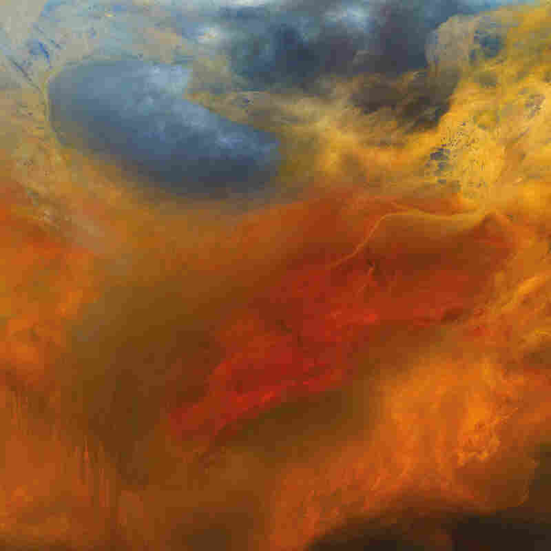 Sunn O))), Life Metal