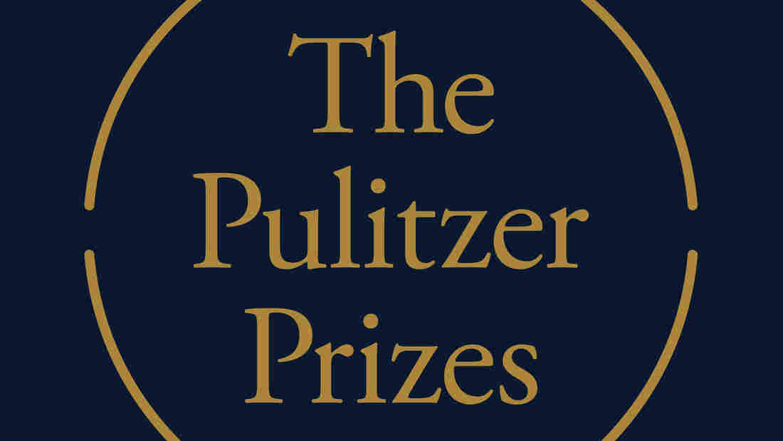 The 2019 Pulitzer Prizes were handed out Monday.