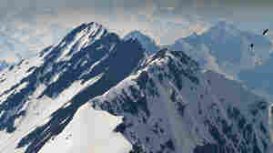 Microplastic Found Even In The Air In France's Pyrenees Mountains 