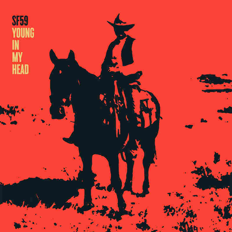 Starflyer 59's Young In My Head