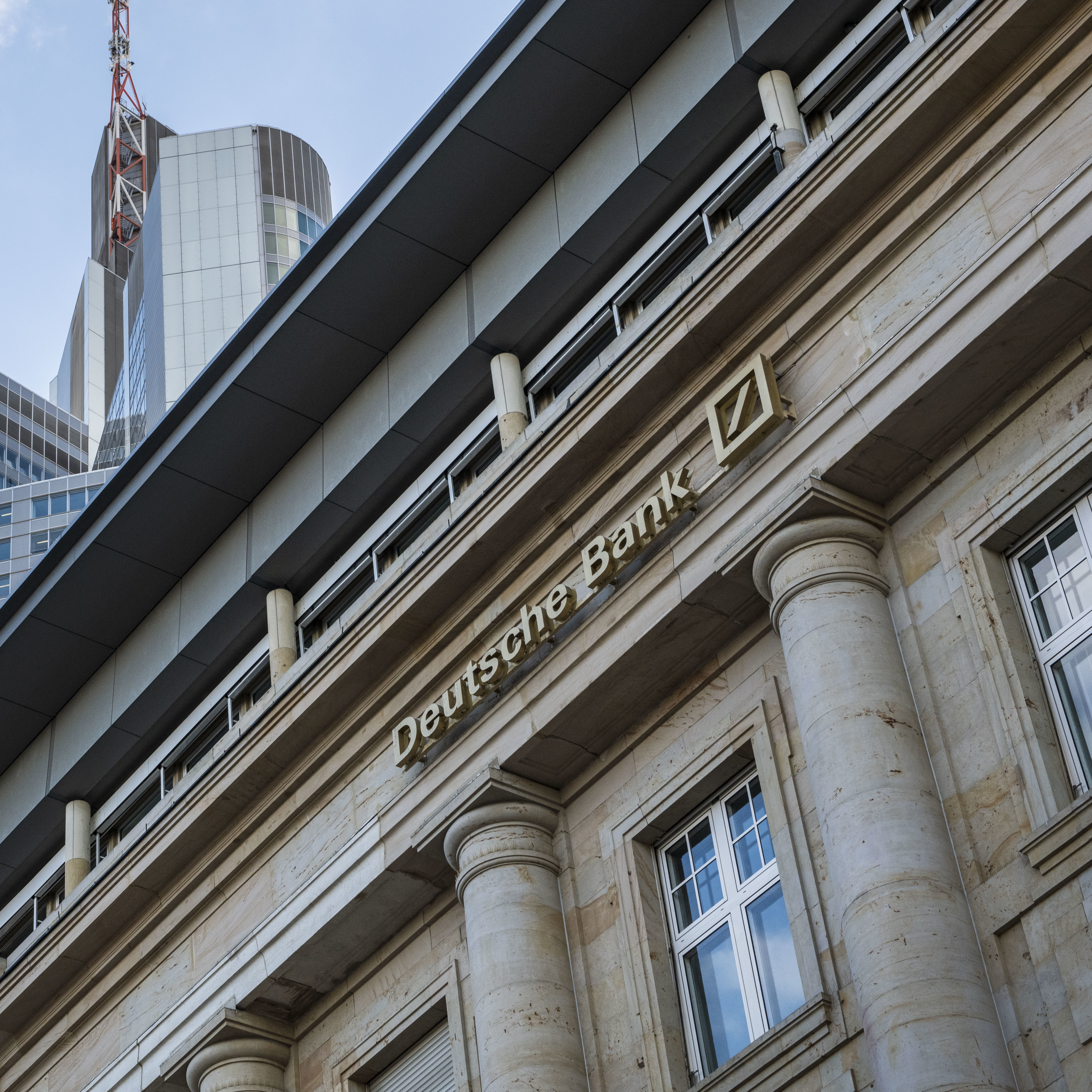 Congress Subpoenas Deutsche Bank As Part Of Democrats' Probe Of Trump Finances