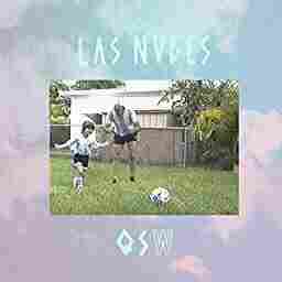 Las Nubes