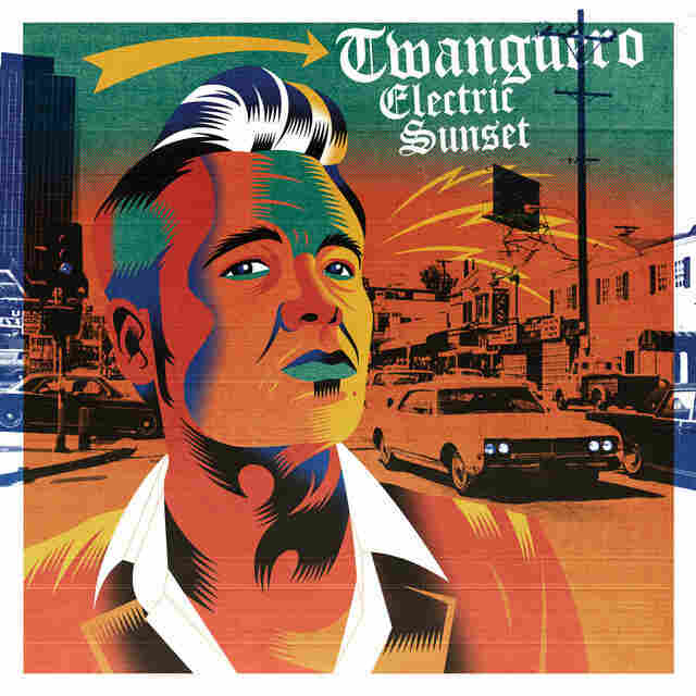 Twanguero