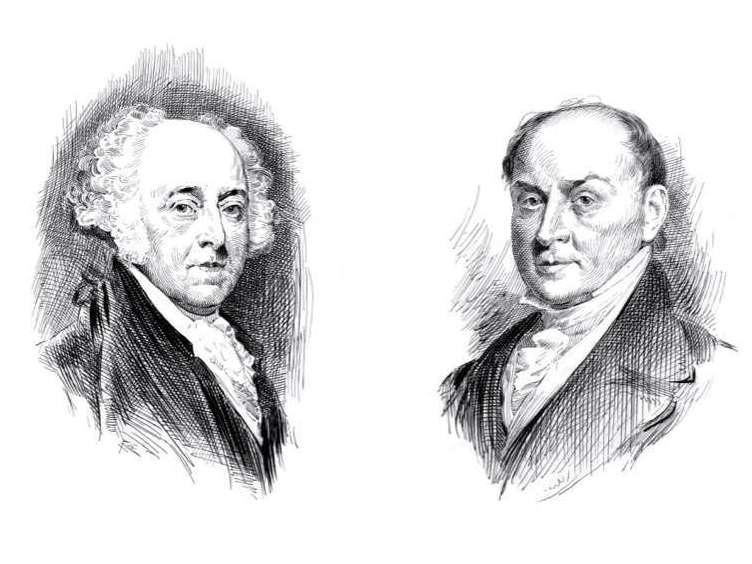 'The Problem of Democracy' looks at personality's role in U.S. leadership