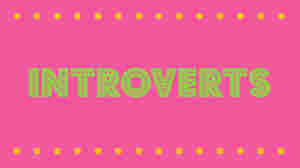 Why Do Introverts Get Paid Less?