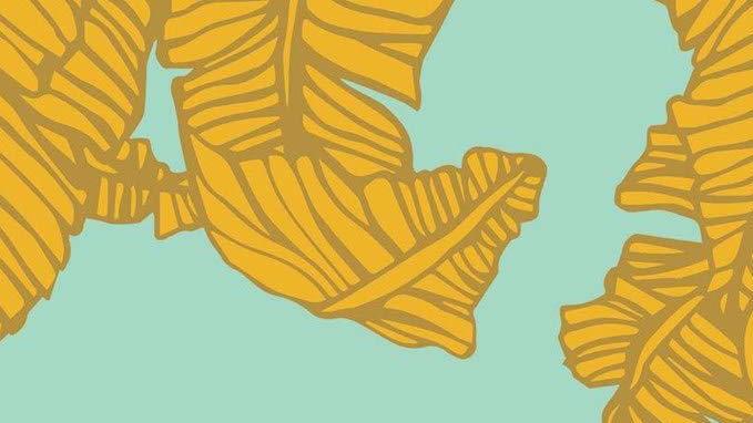 Arid Dreams, by Duanwad Pimwana