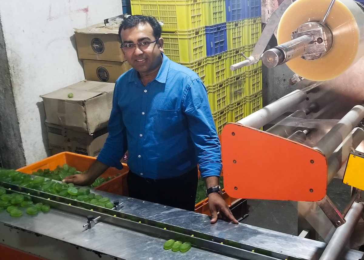 in india ayurveda is a booming business npr frayer npr