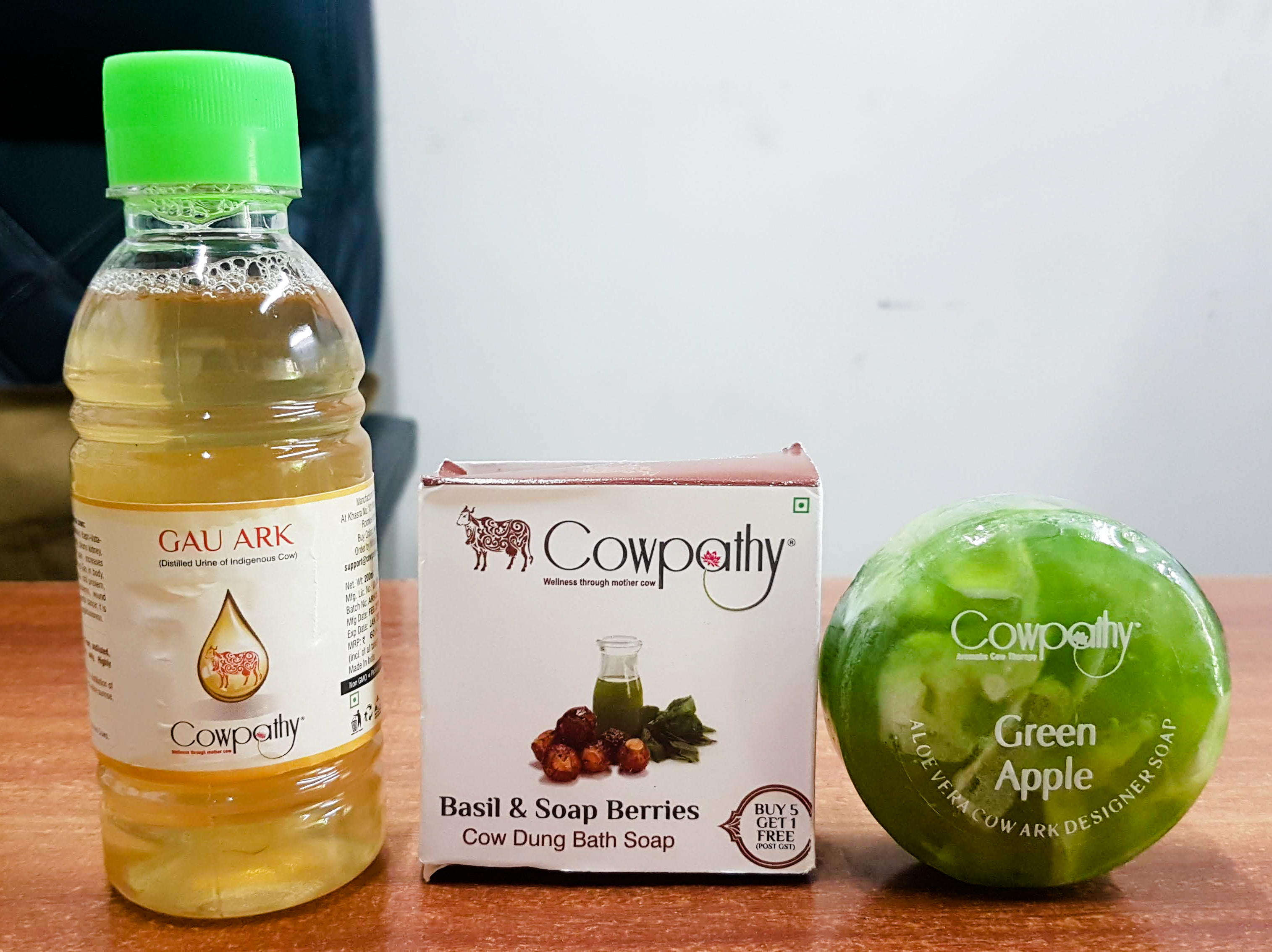 In India, Ayurveda Is A Booming Business