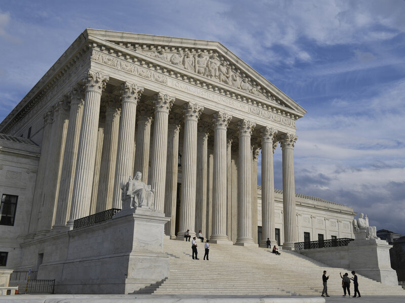 Us Supreme Court Denies Review In >> Supreme Court Hears Oral Arguments Over 2020 Census Citizenship Us Supreme Court Denies Review In >> Supreme Court Hears Oral Arguments Over 2020 Census Citizenship