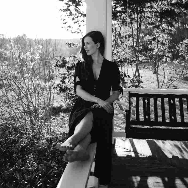Joy Williams, Front Porch