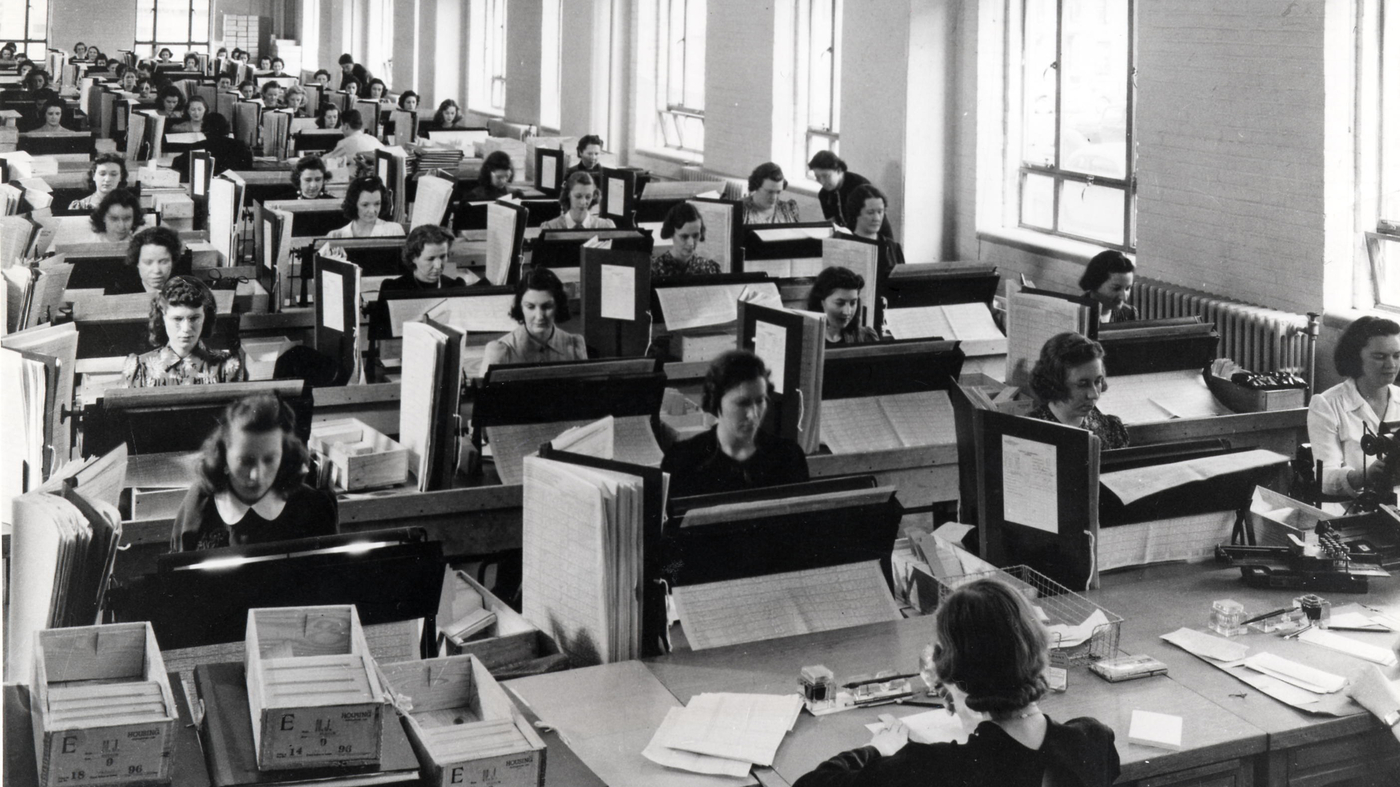 Timeline: The History Of Citizenship Questions On The U.S. Census : NPR