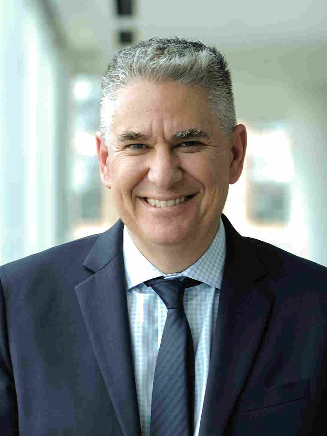 Joel Sucherman