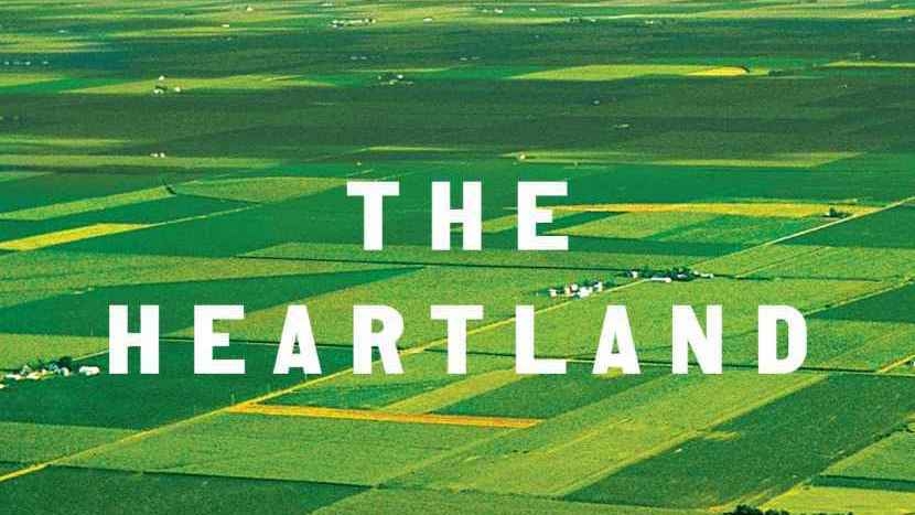 'The Heartland' Aims To Debunk Myths About The Midwest : NPR