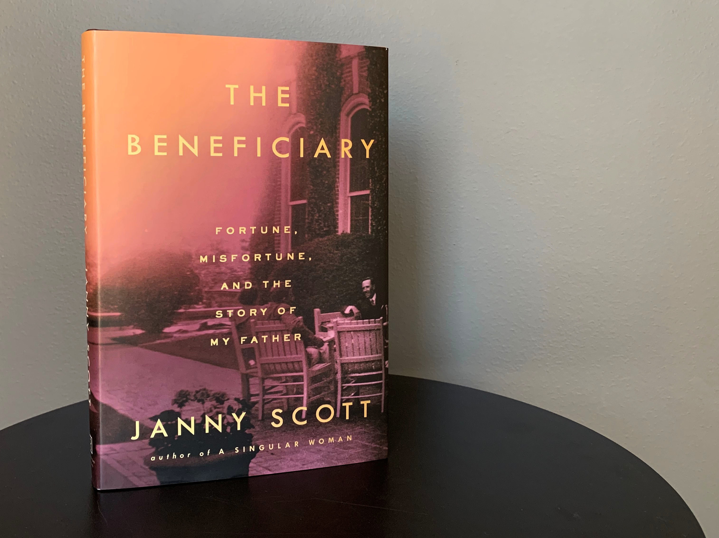 'The Beneficiary' weighs the emotional heft of inheritance