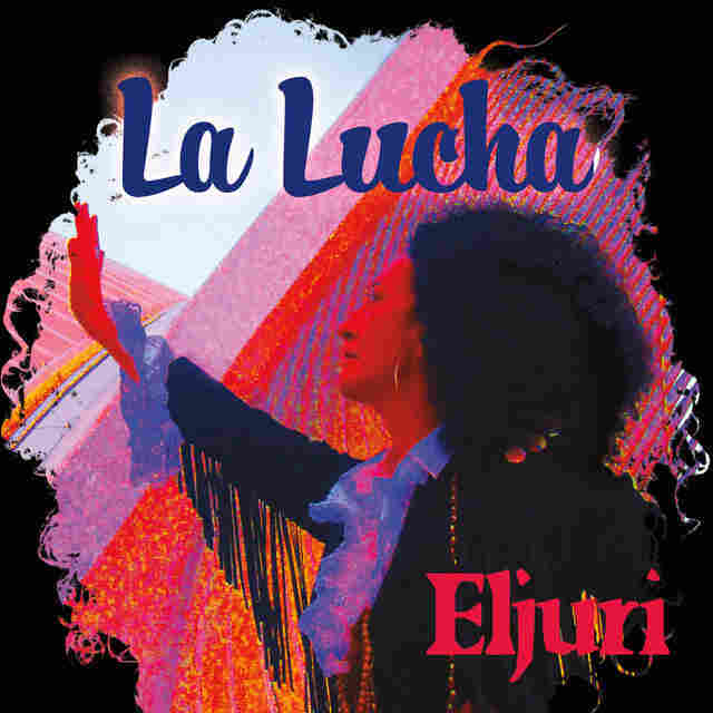 Eljuri