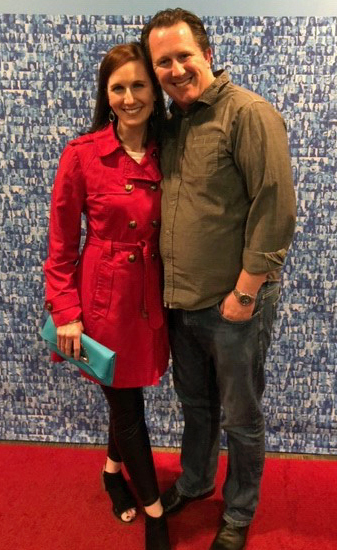 Keeping money secrets from each other: Financial infidelity on the rise