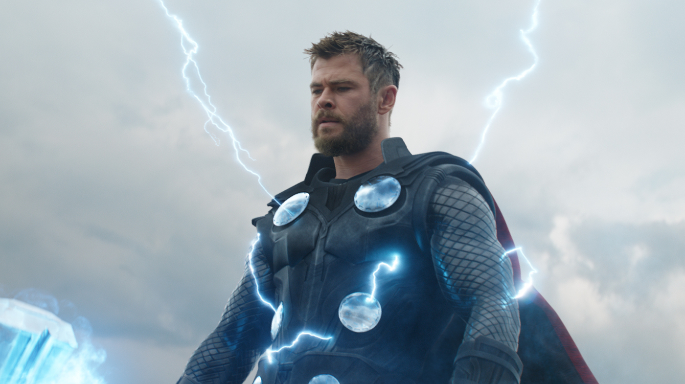 REVIEW: “Avengers: Endgame”; Prepare For Something Truly Epic