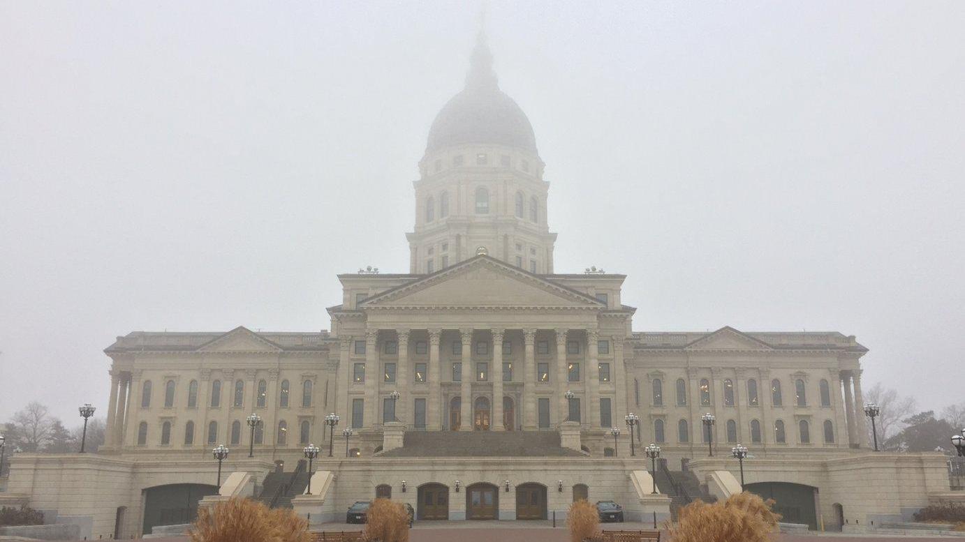Kansas passed a ban on dilation and evacuation abortions in 2015. (Kansas News Service)