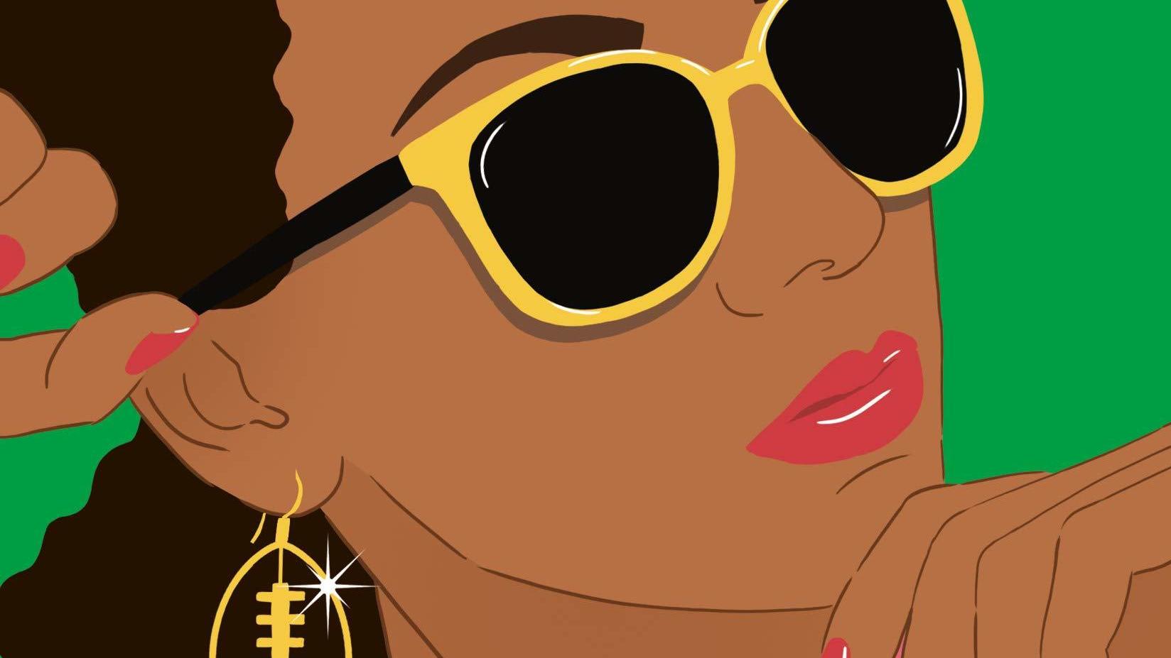 Fumbled, by Alexa Martin