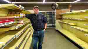 #909: Dollar Stores Vs Lettuce