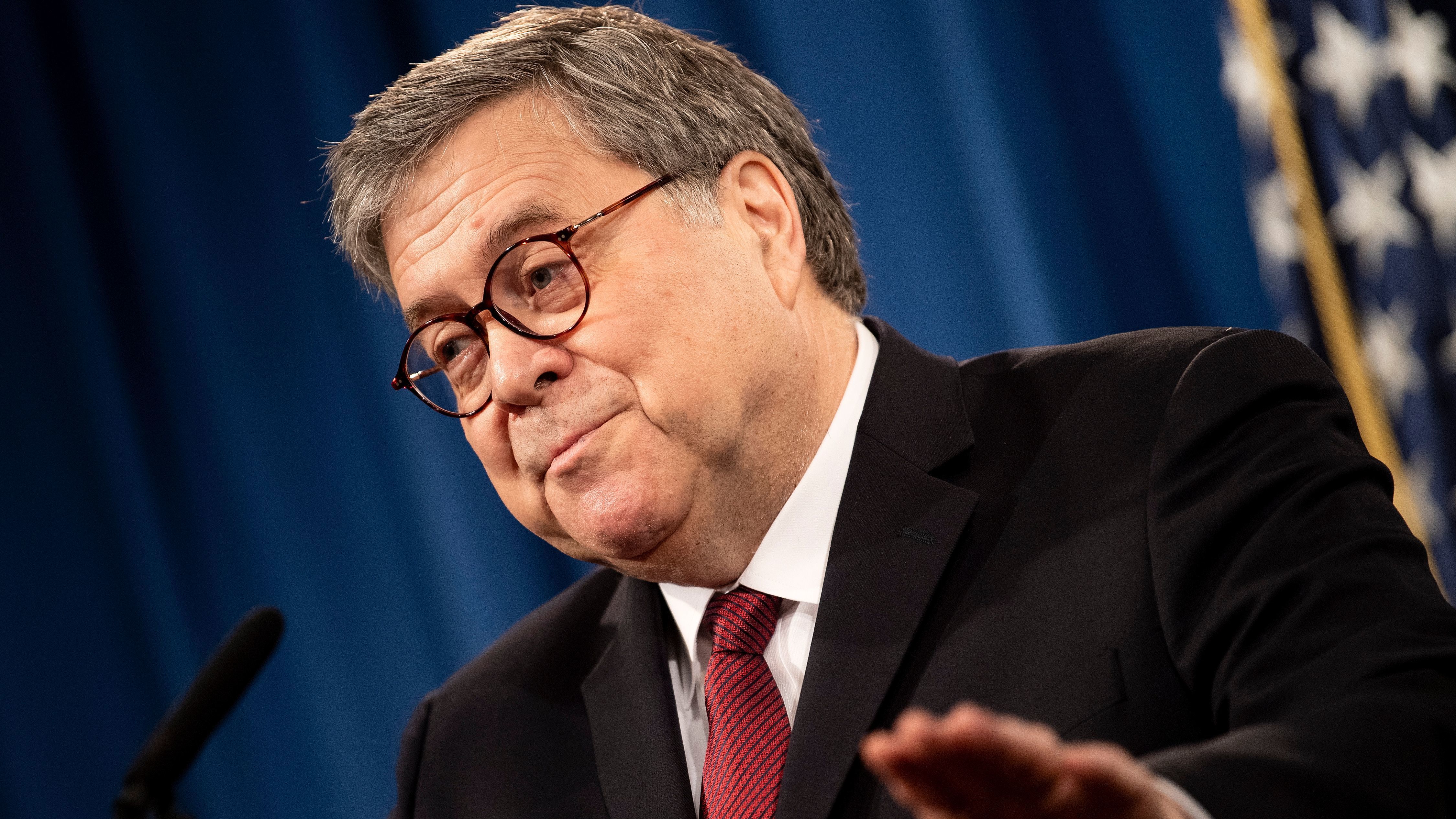 William barr mueller report live 08 image