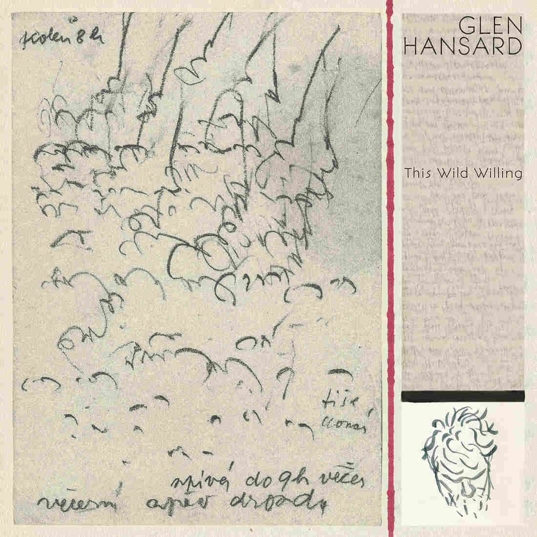 Glen Hansard, This Wild Willing