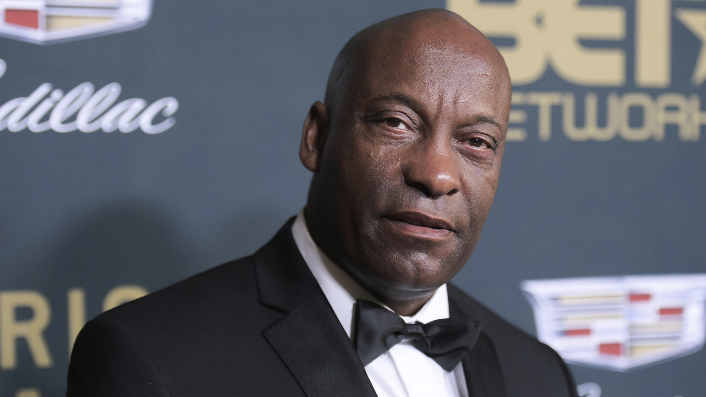 John Singleton, 'Boyz N The Hood' Director, Dies At 51 After Suffering