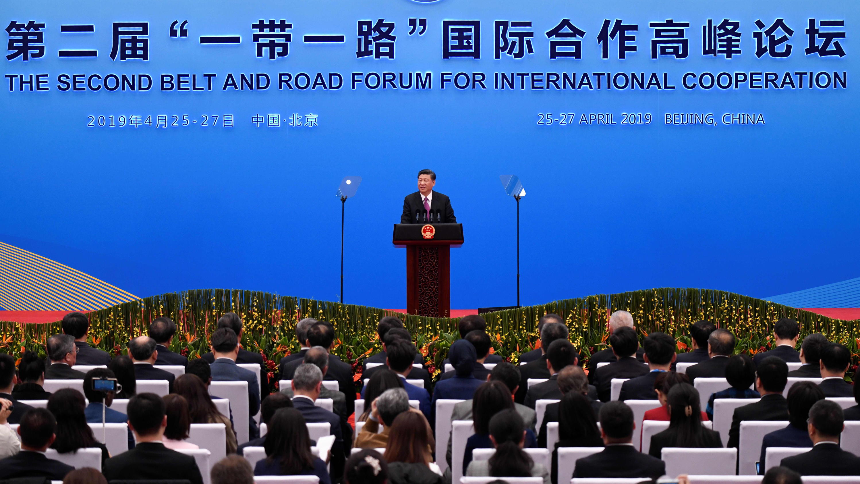 China Building Hundreds Of Coal Fired Power Plants Abroad NPR