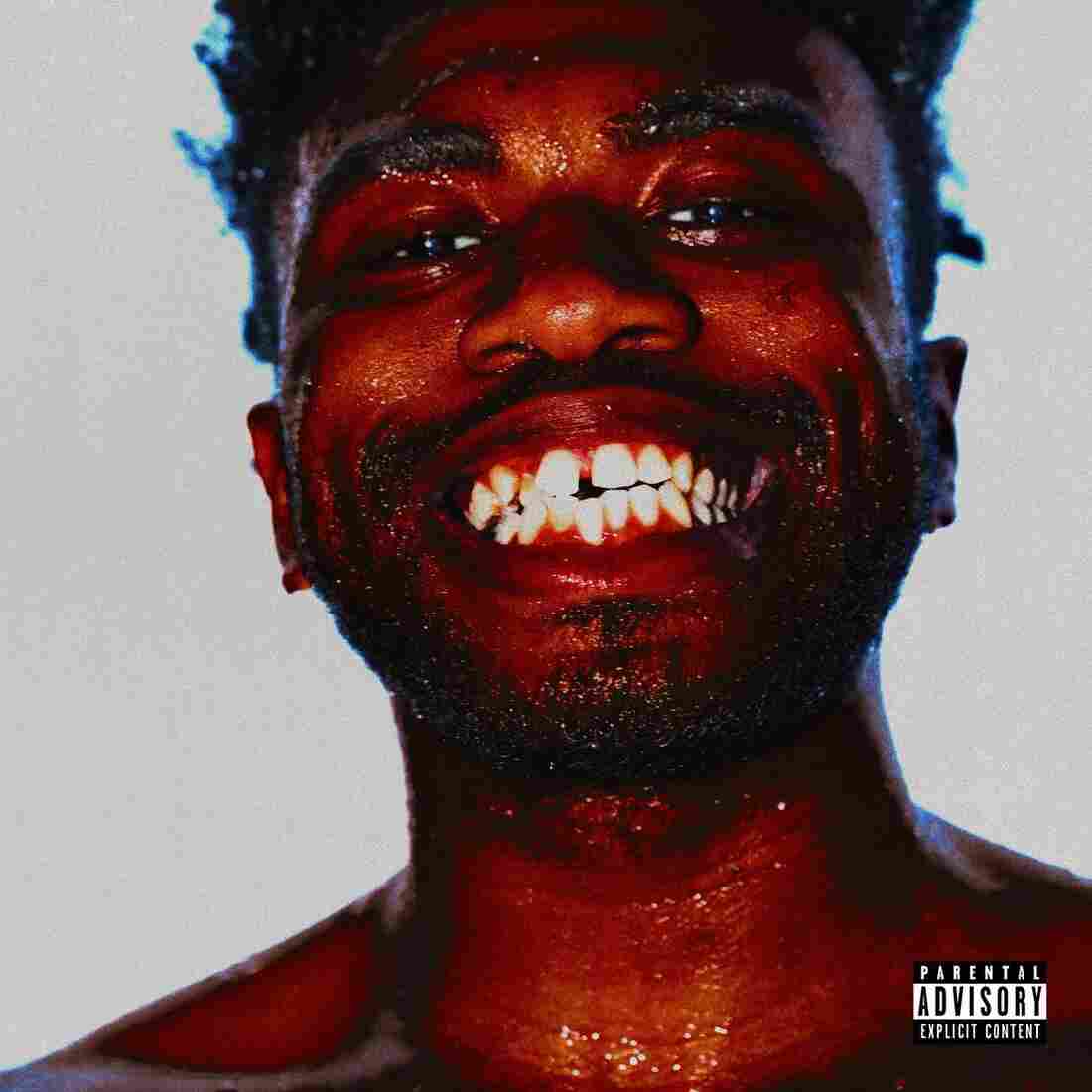 Kevin Abstract, ARIZONA BABY