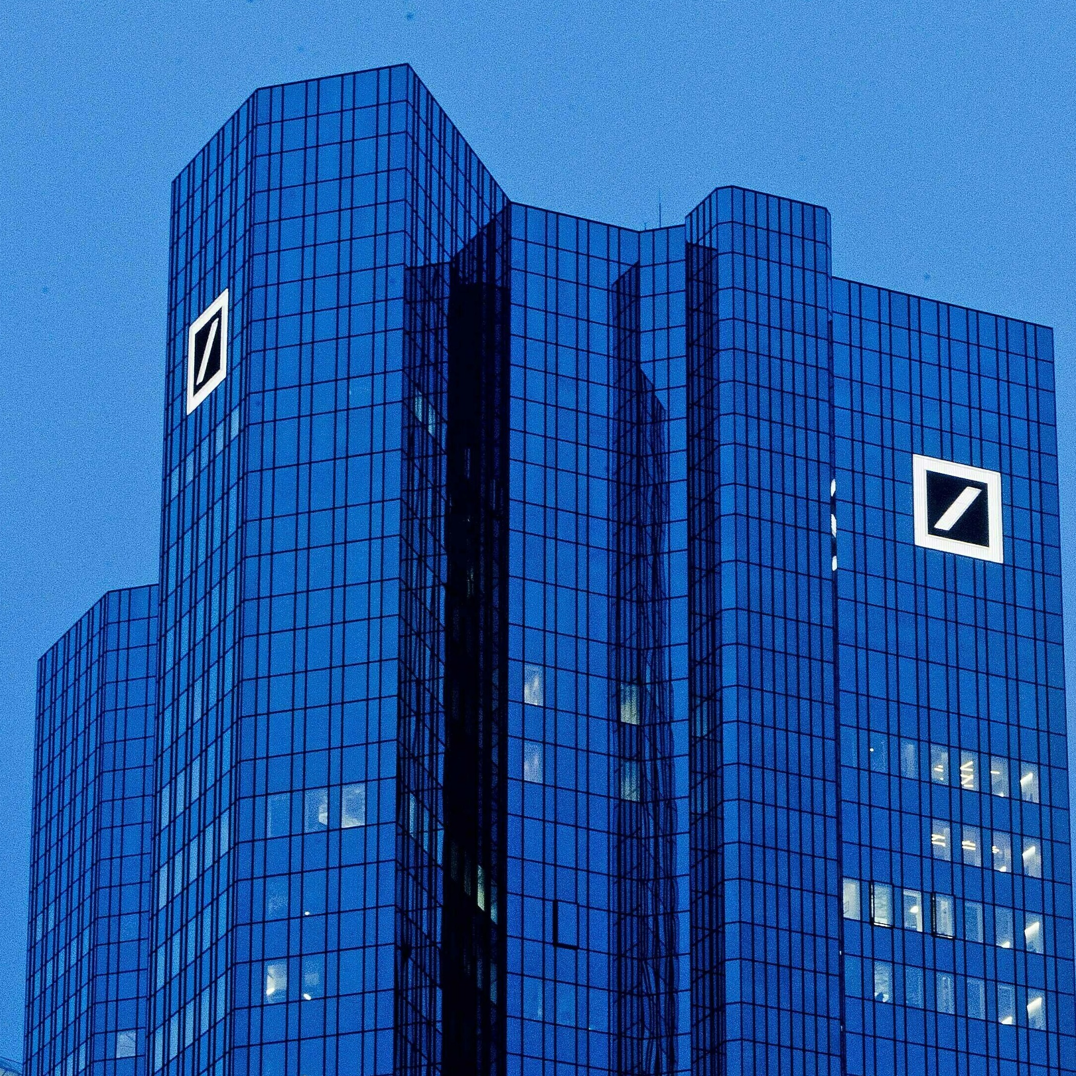 Trump Sues 2 Banks To Block Democrats From Investigating His Finances