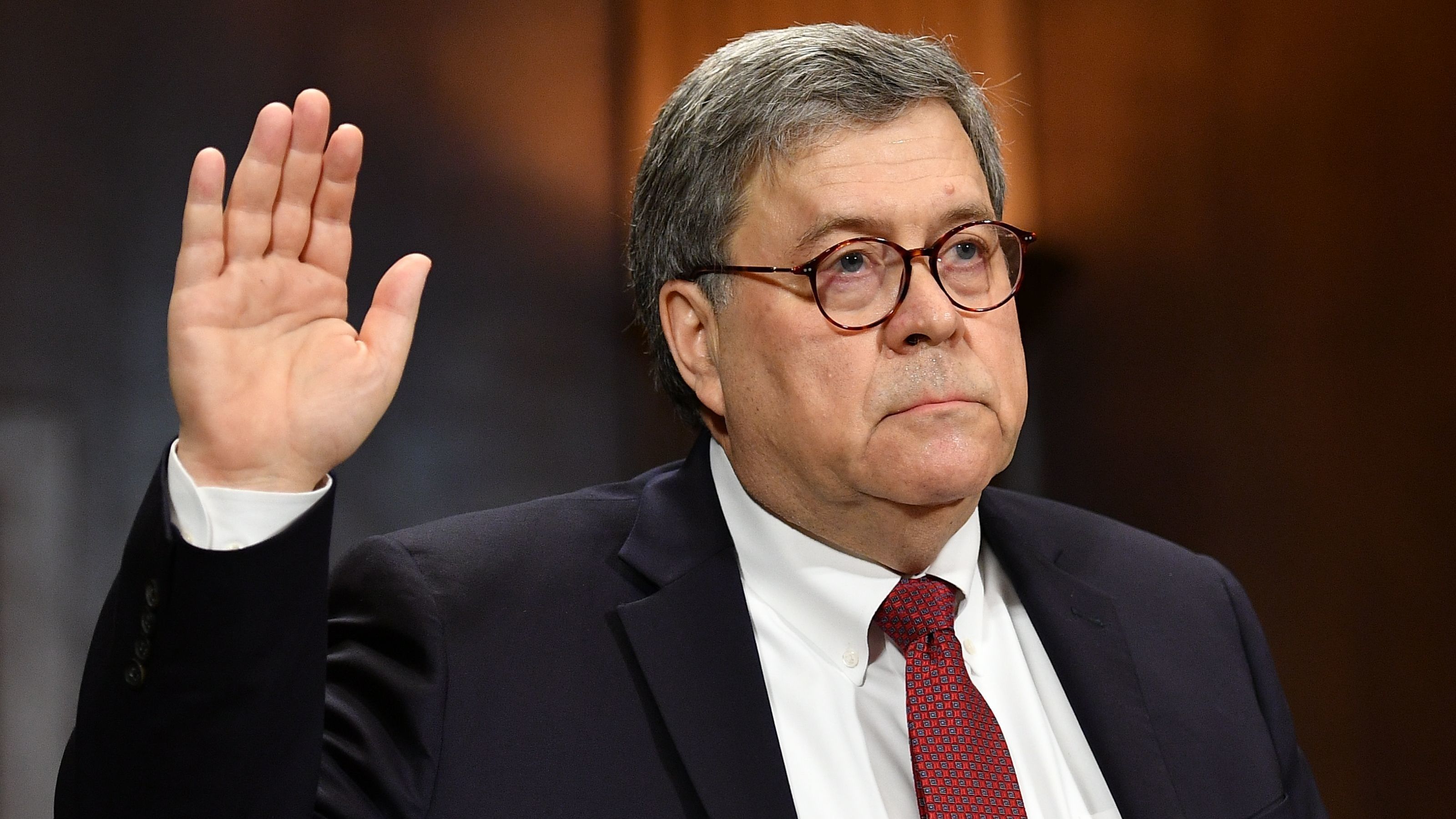 William barr mueller report live 07 picture