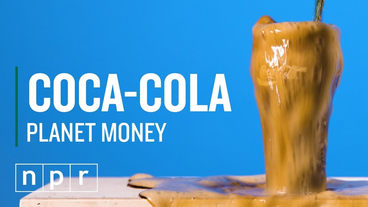 The Price Of Coke Stayed The Same For 70 Years — Why?