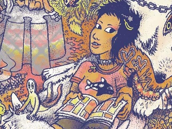 Virtual reality eases the reality of natural destruction (somewhat) in 'Alienation'