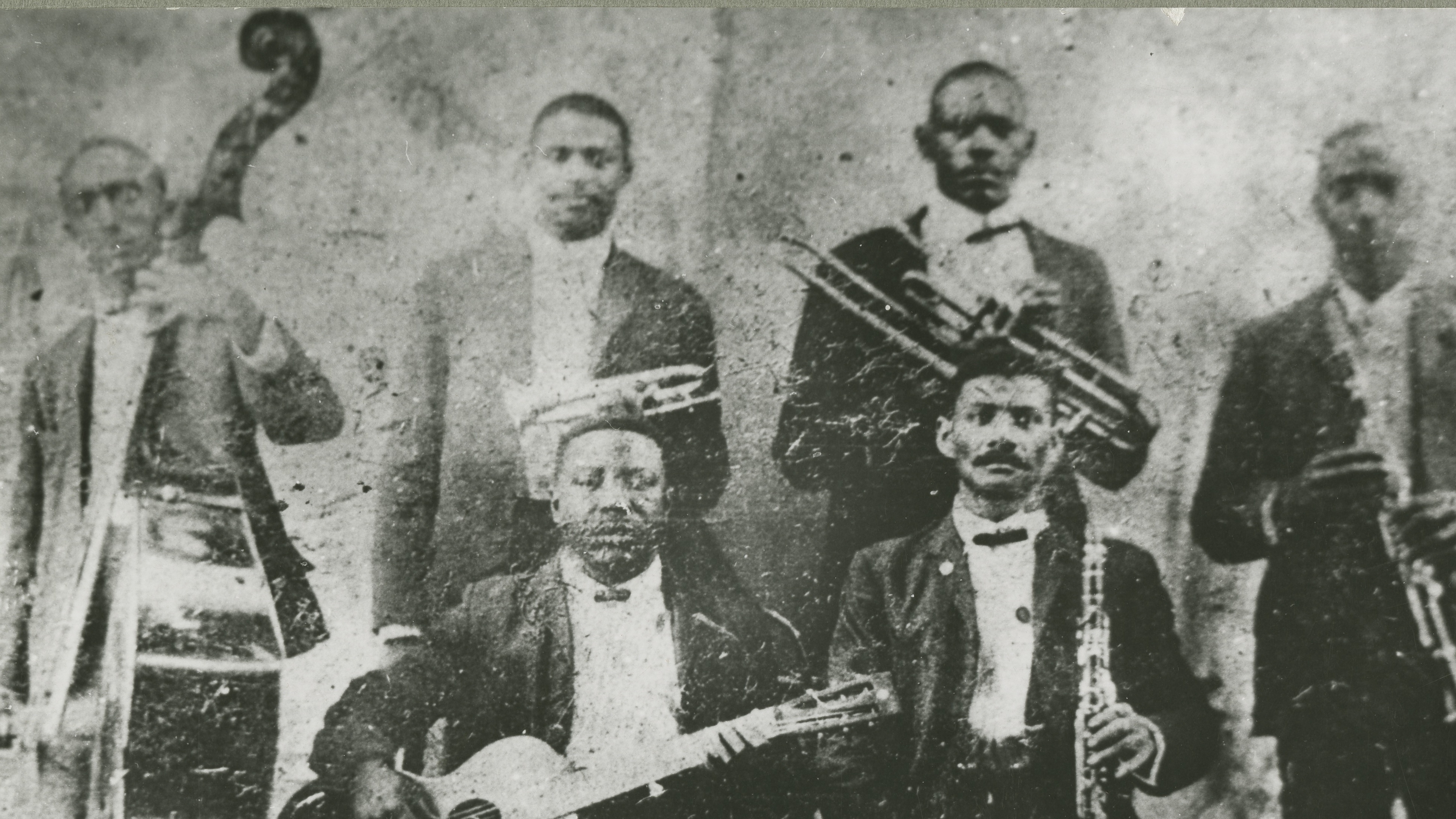 buddy bolden movie