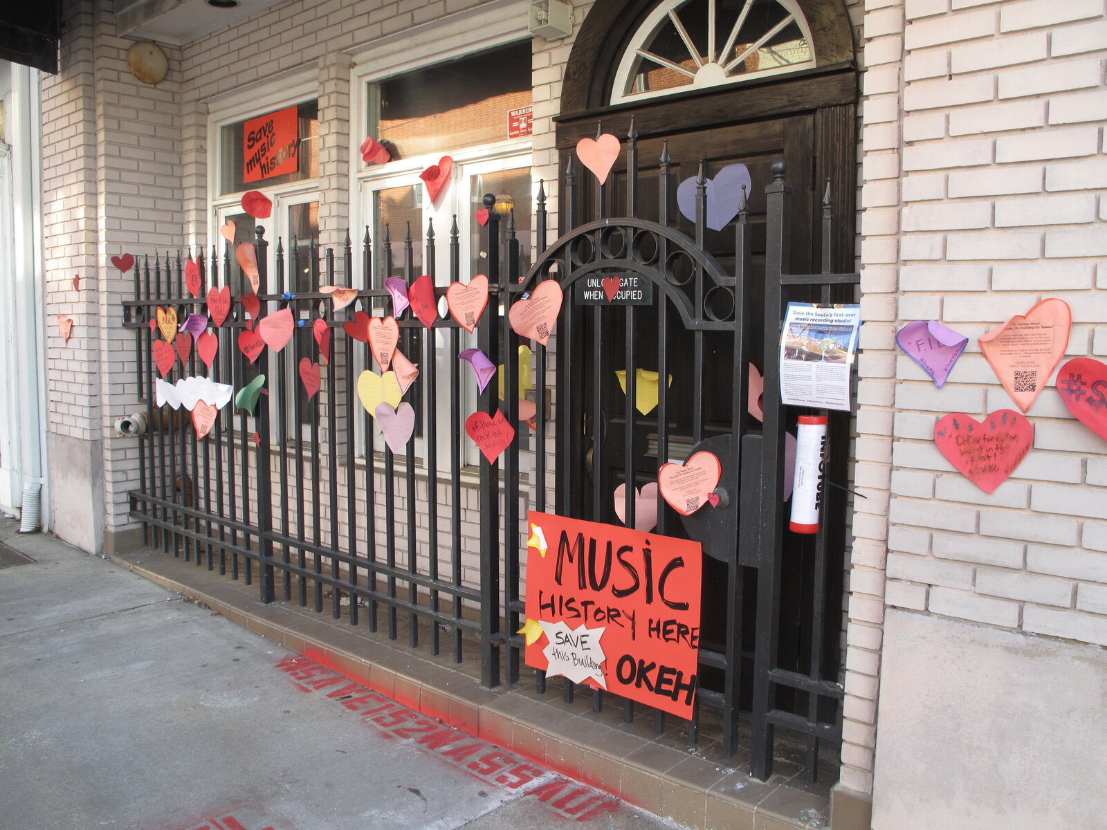 NPR: The Birthplace Of Country Music’s First Hit Is Being Threatened By ...