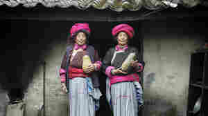 Think Women Aren't Big Risk Takers? These Chinese Girls Buck The Stereotype