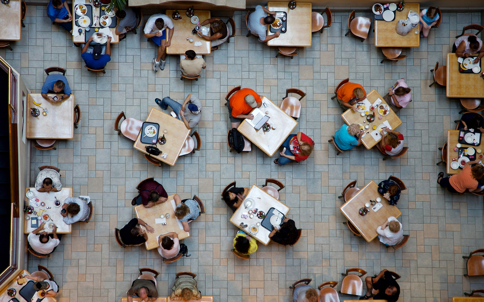 Even if a genetic test could reliably predict obesity risk, would people make effective use of the information? (eyecrave/Vetta/Getty Images)