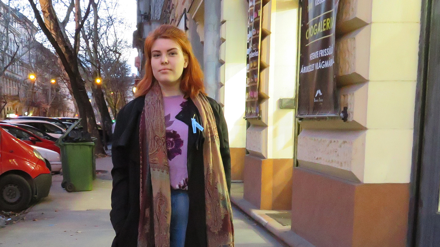 In Hungary, Most Media Back Government. These Outlets Strive For