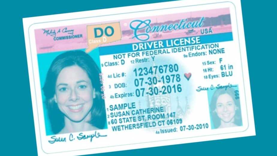 Florida DMV's face computer system issues for driver's license