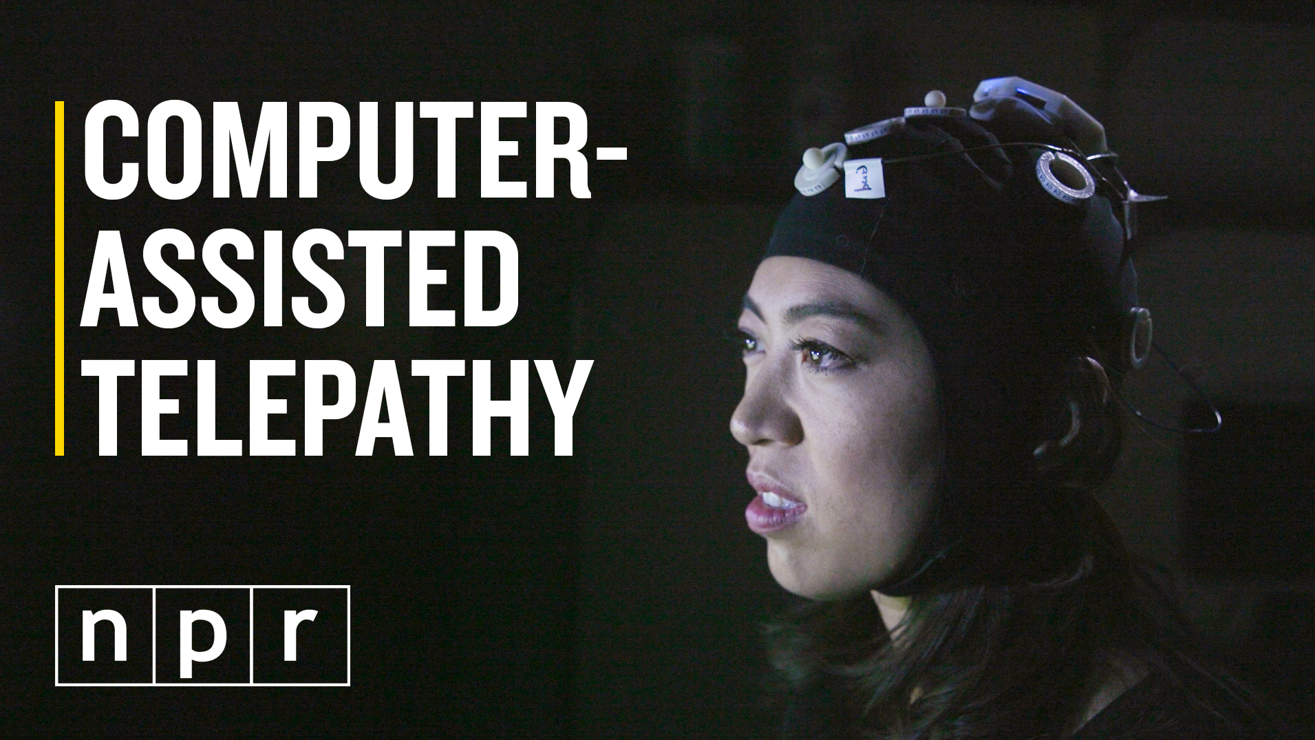Q&A: NPR's First "Future Correspondent", Elise Hu of Future You