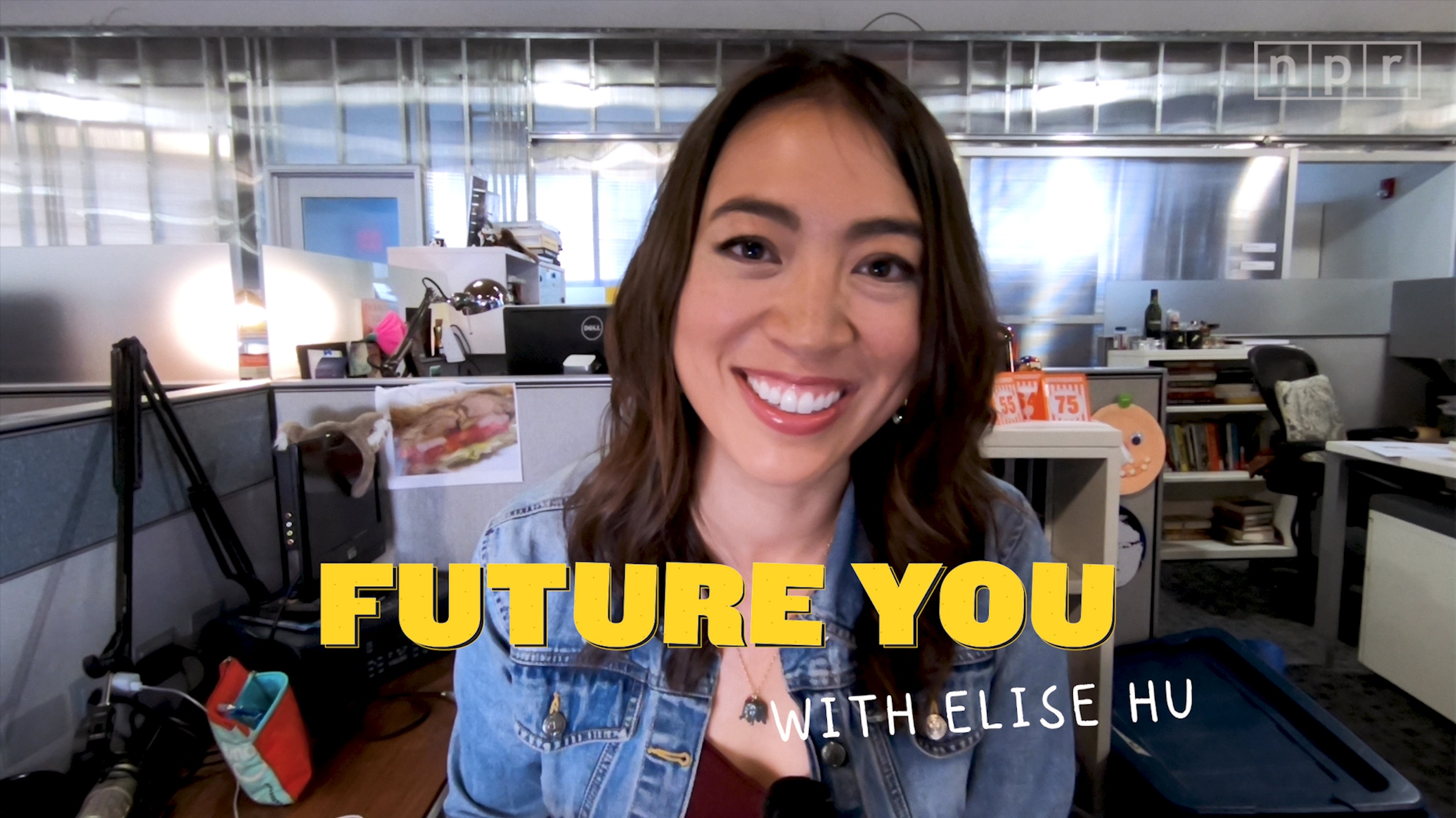 Future You Promo Video