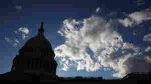 Democrats Want To End Dark Money, But First They Want To Use It