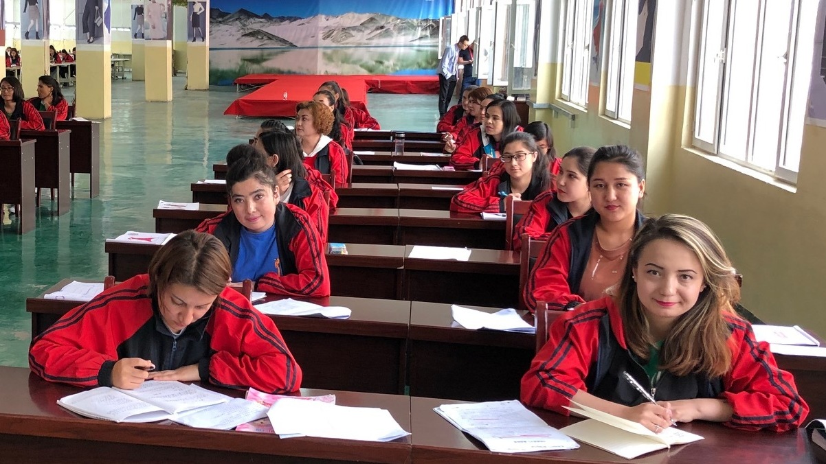 China Detains Uighurs In Xinjiang For Extremist Thoughts They